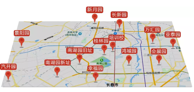 童晟教育