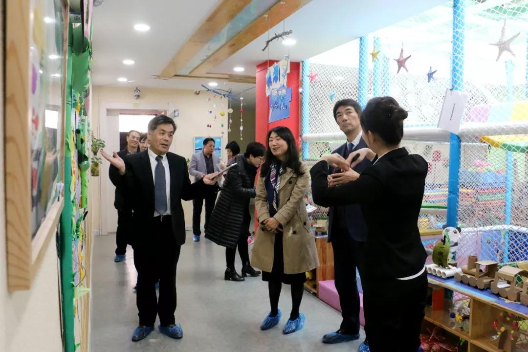 童晟教育