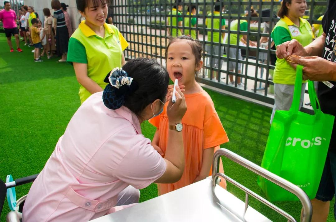 长春幼小衔接