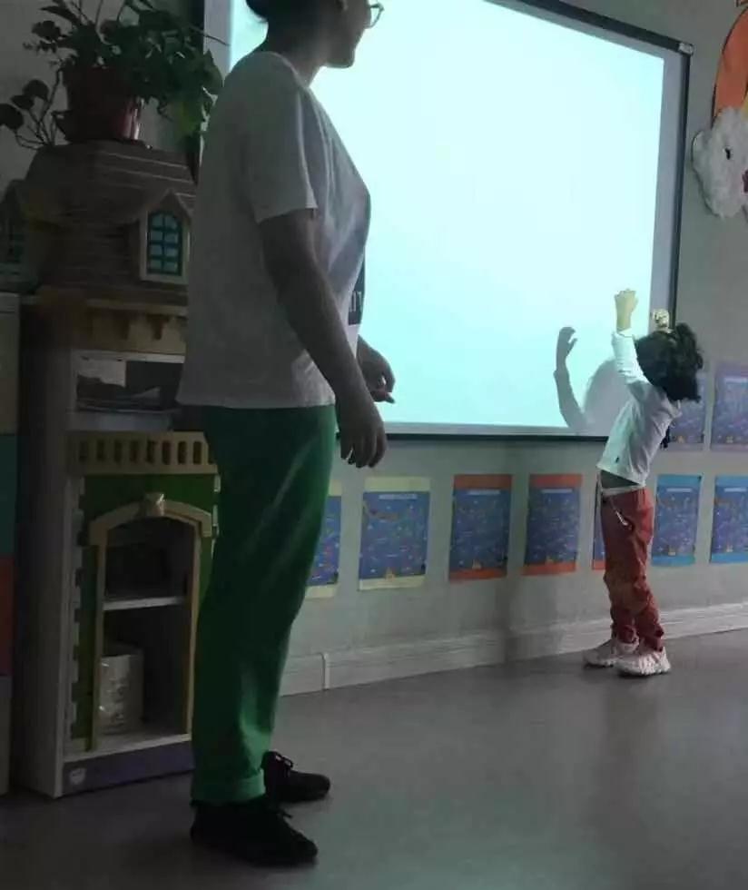 长春幼小衔接