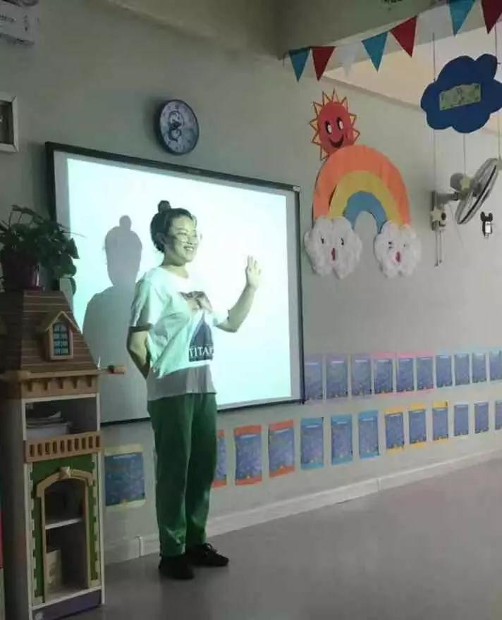 长春幼小衔接