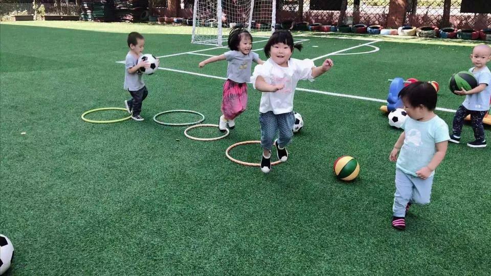 长春幼儿园