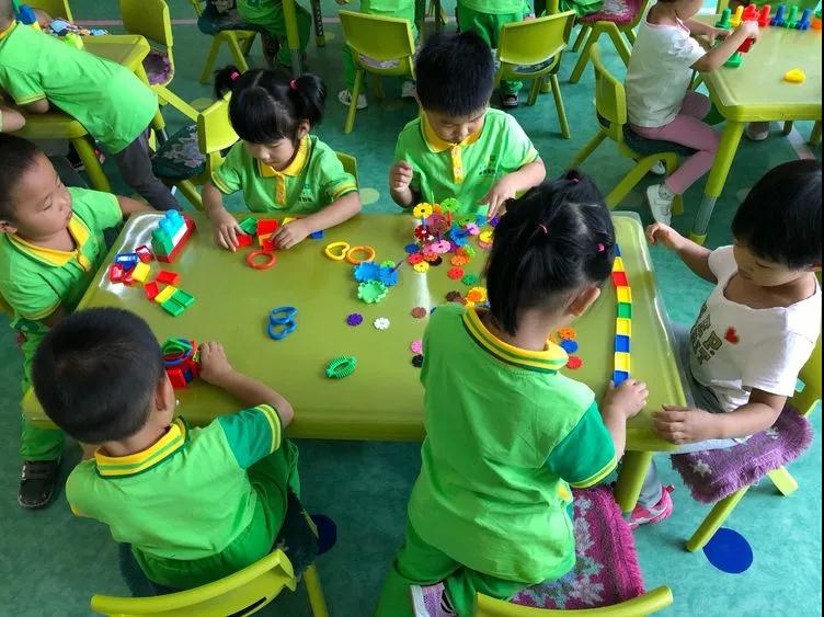 长春学前教育