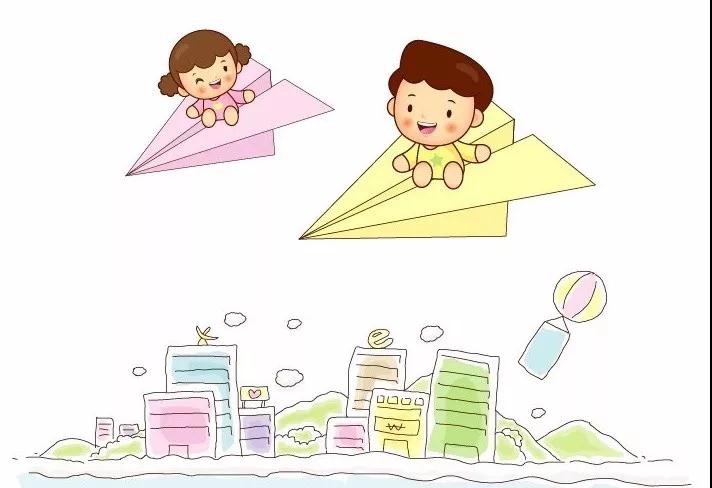 长春幼小衔接