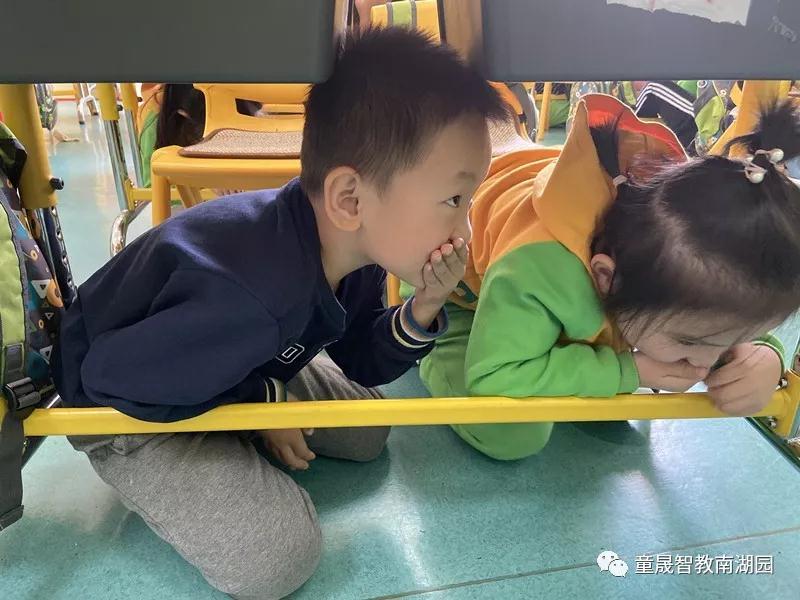 长春学前教育