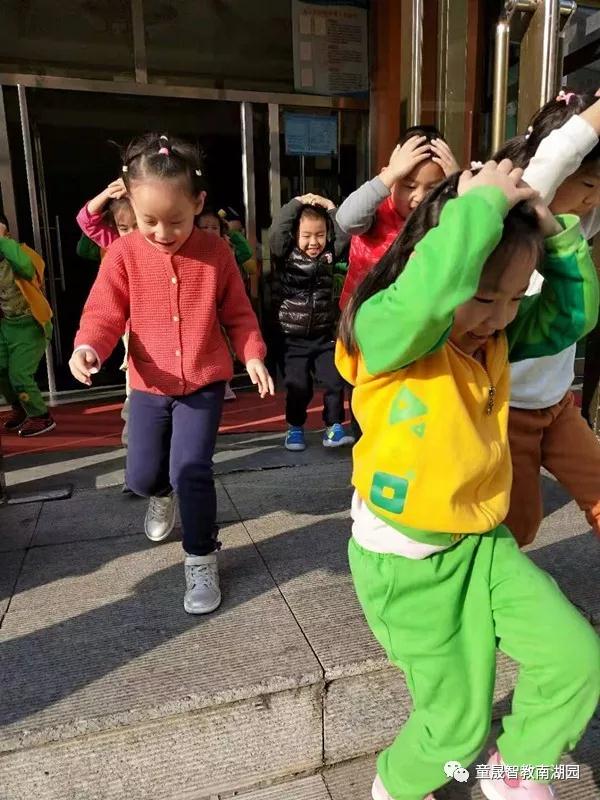 长春学前教育