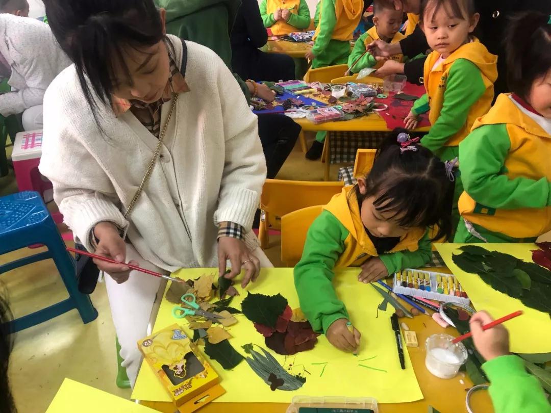 长春幼小衔接
