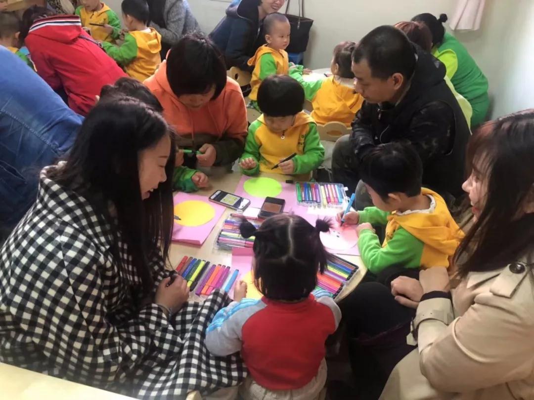 长春幼小衔接