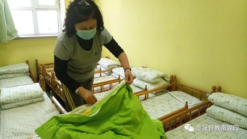 长春幼小衔接