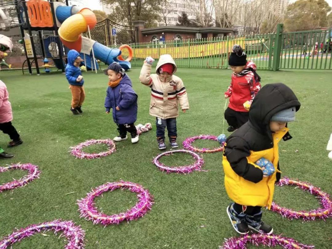 长春幼儿园