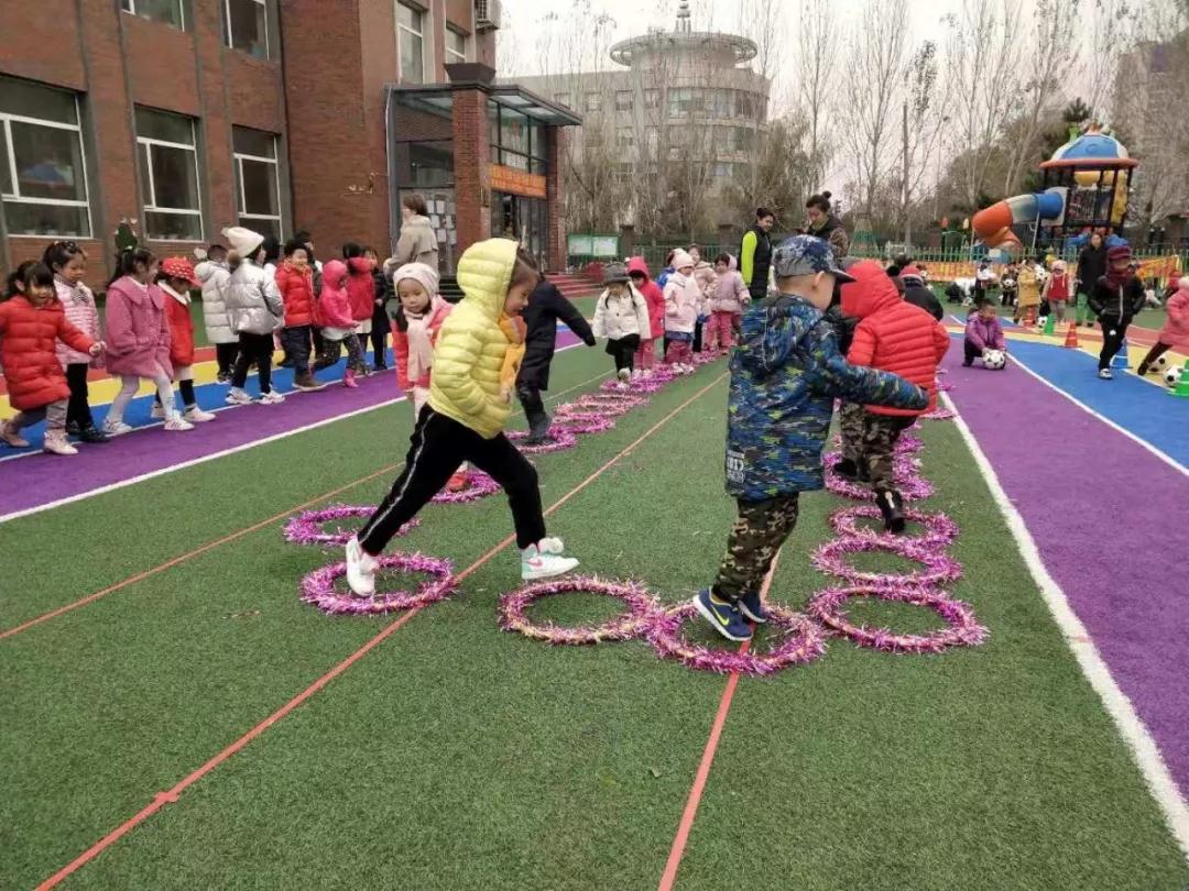 长春幼儿园