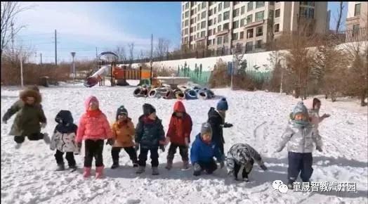 长春幼小衔接