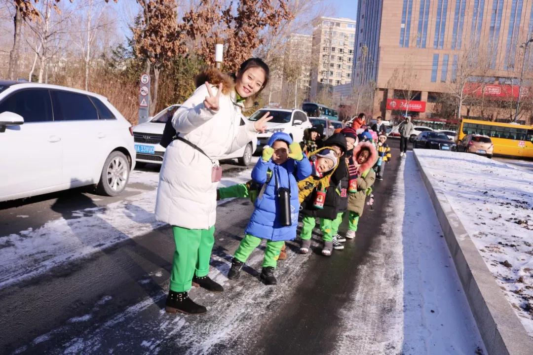 长春幼儿园