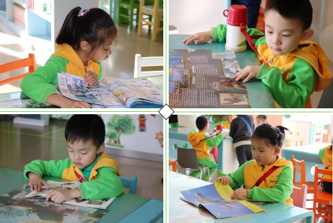 长春幼儿园