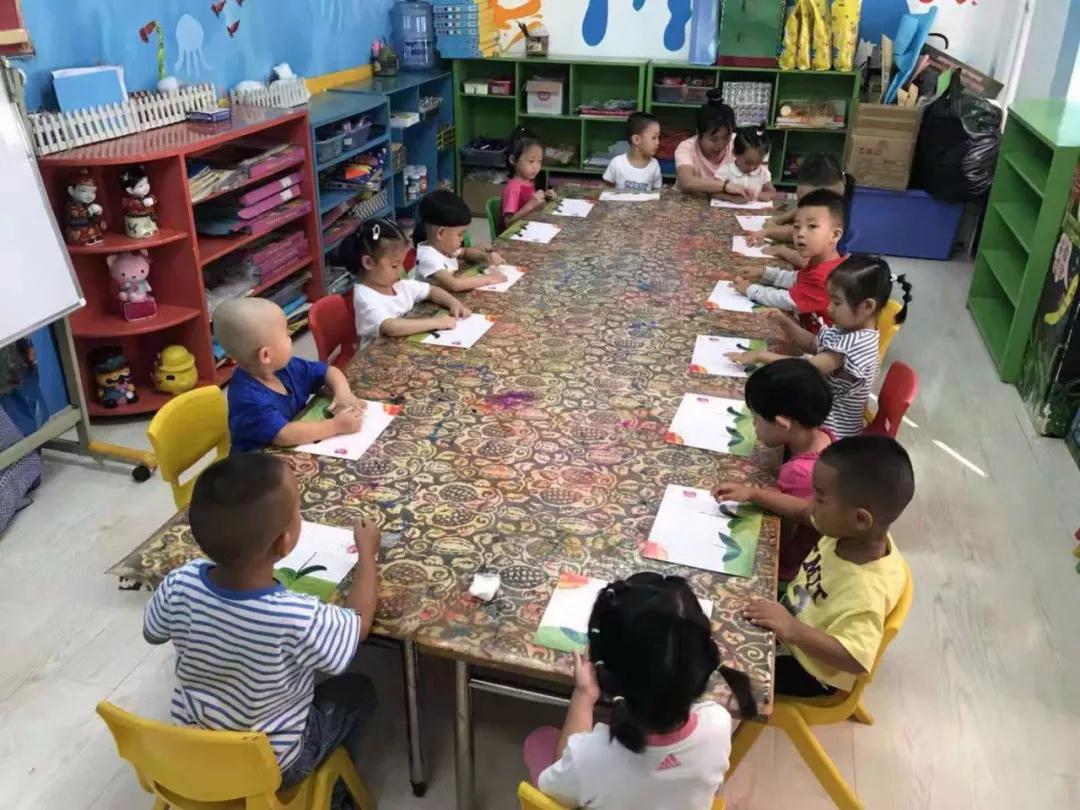长春学前教育