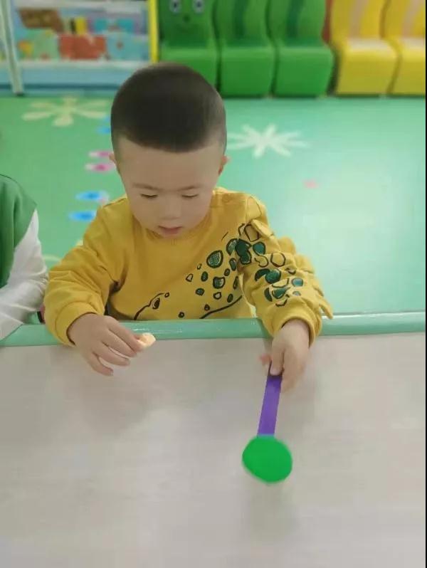 长春幼小衔接