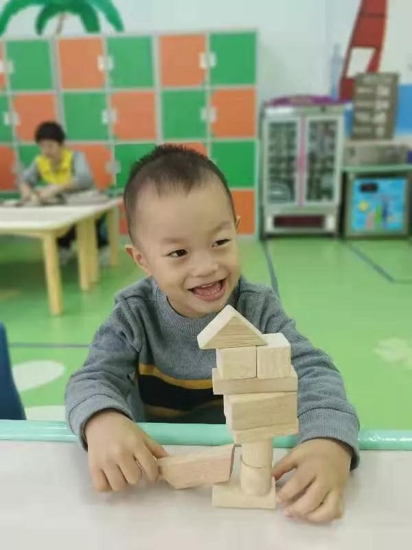 长春幼小衔接