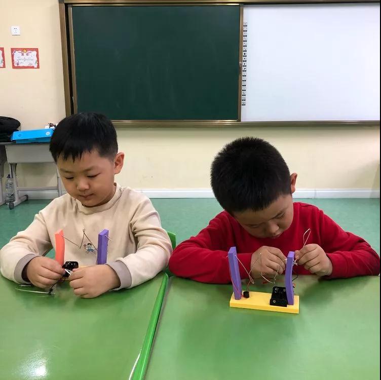 长春幼儿园