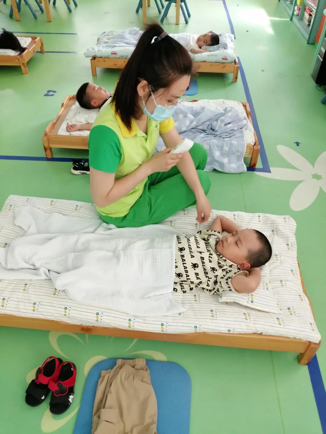 长春幼儿园