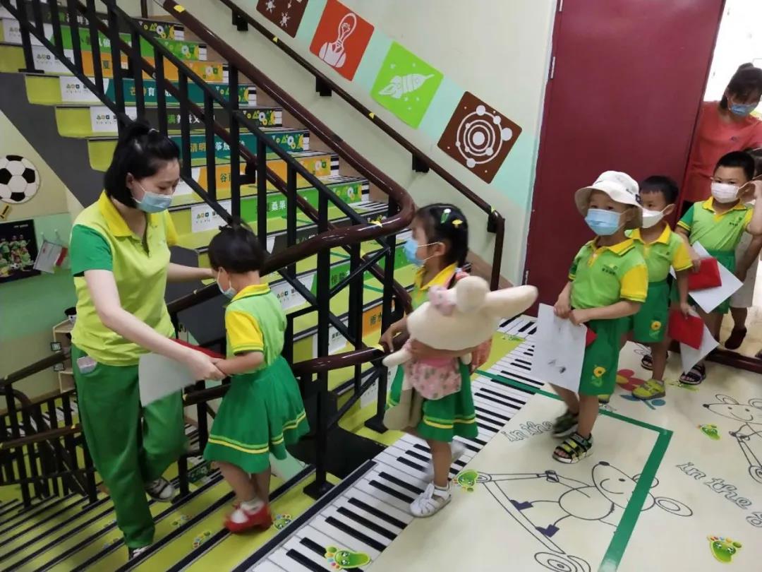 长春幼儿园