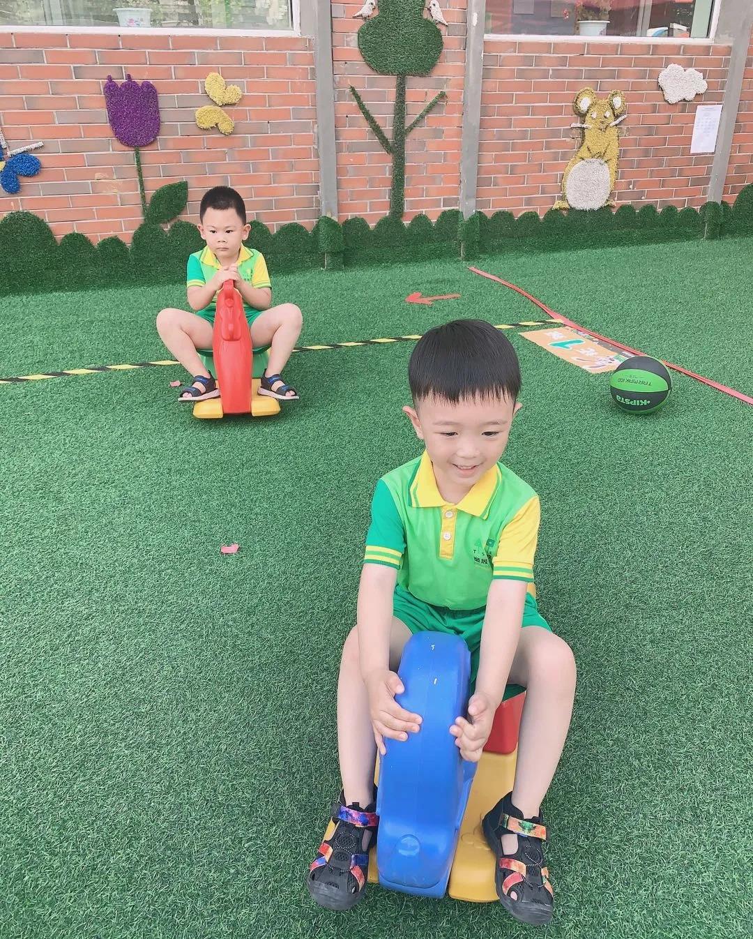 长春幼儿园