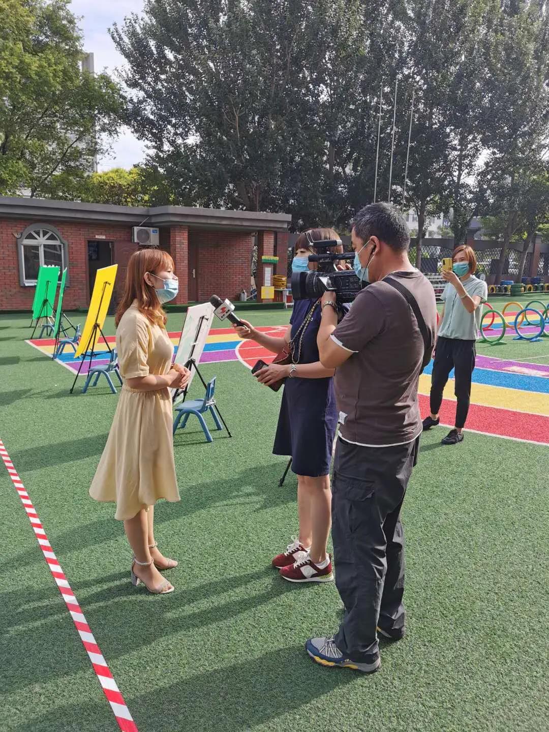 长春幼儿园