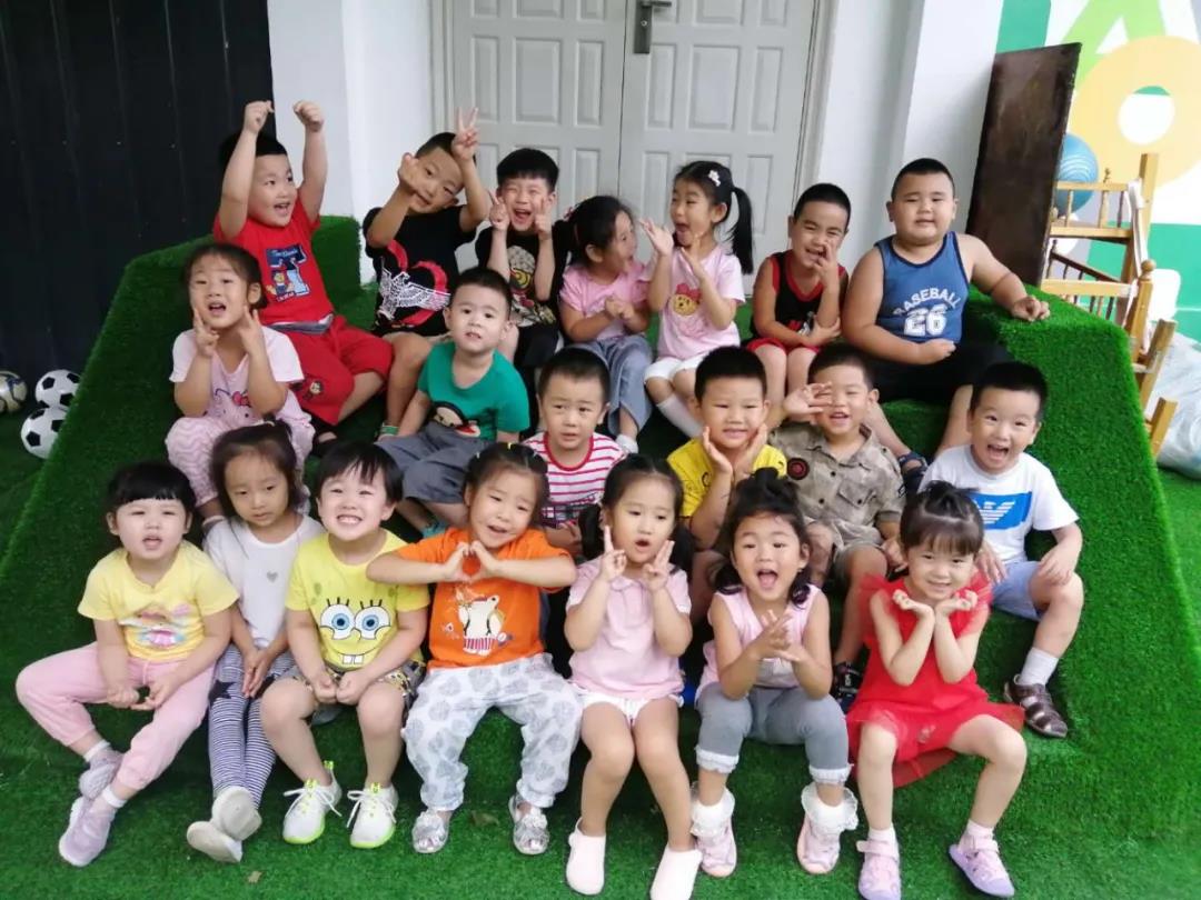 长春幼儿园