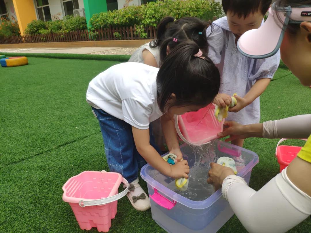 长春幼儿园