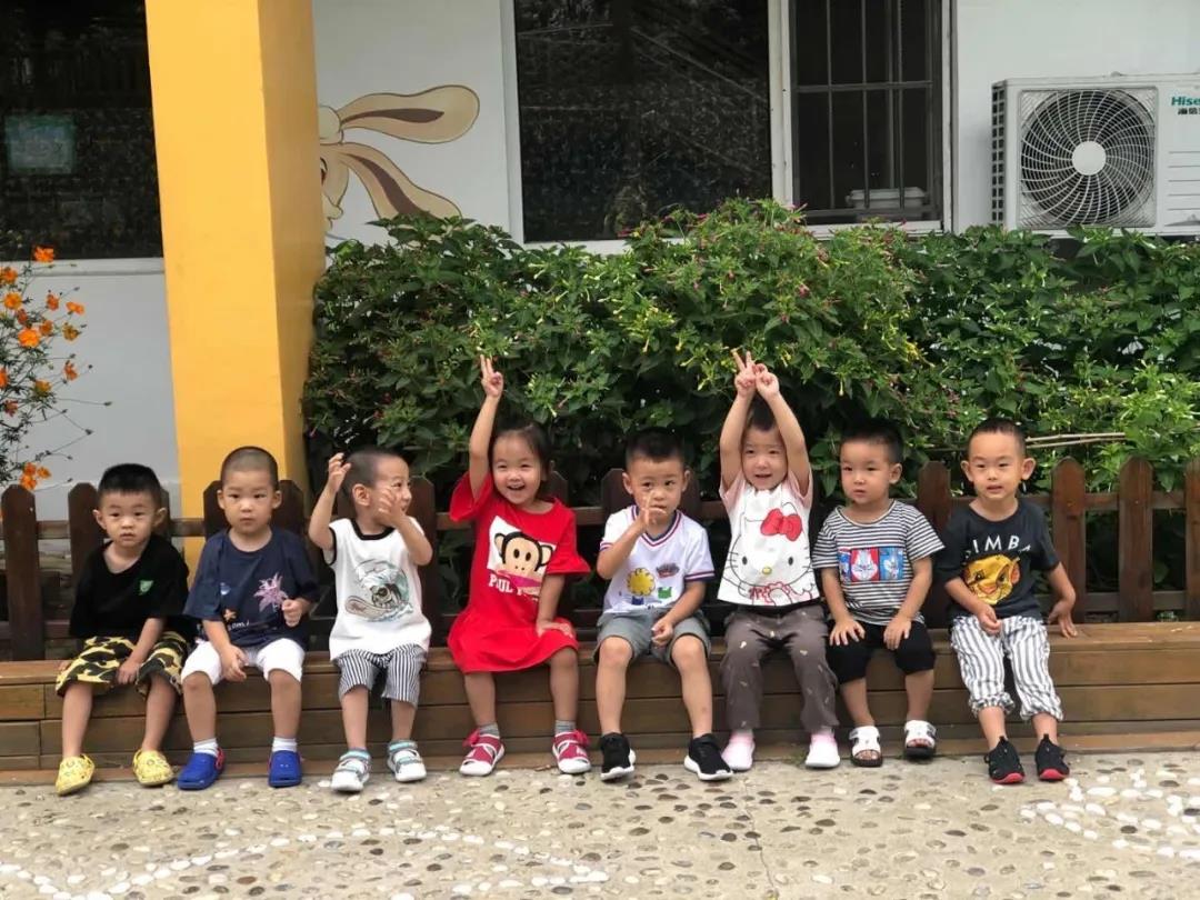 长春幼儿园