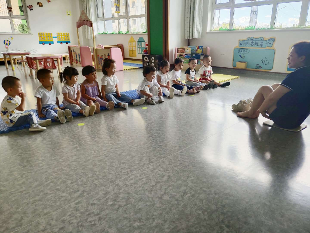 长春幼儿园