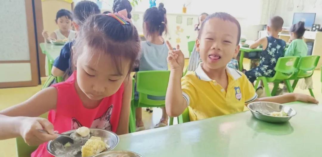 长春幼儿园