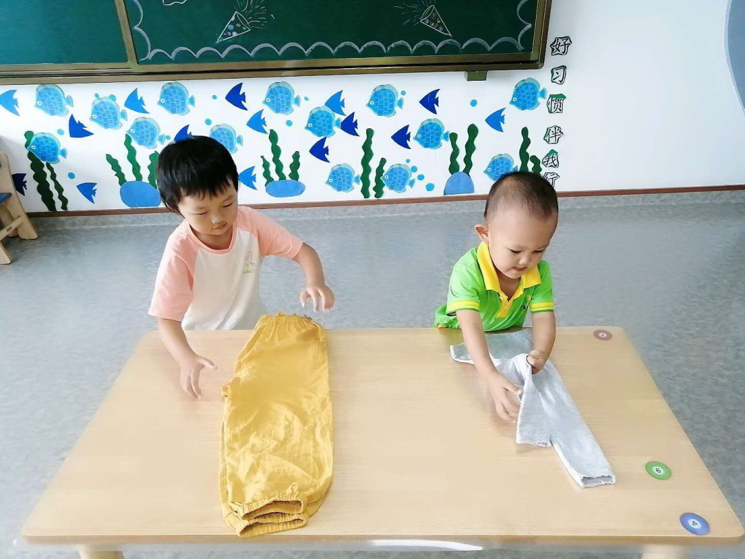 长春幼儿园