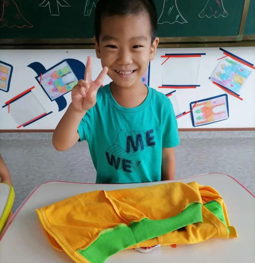 长春幼儿园