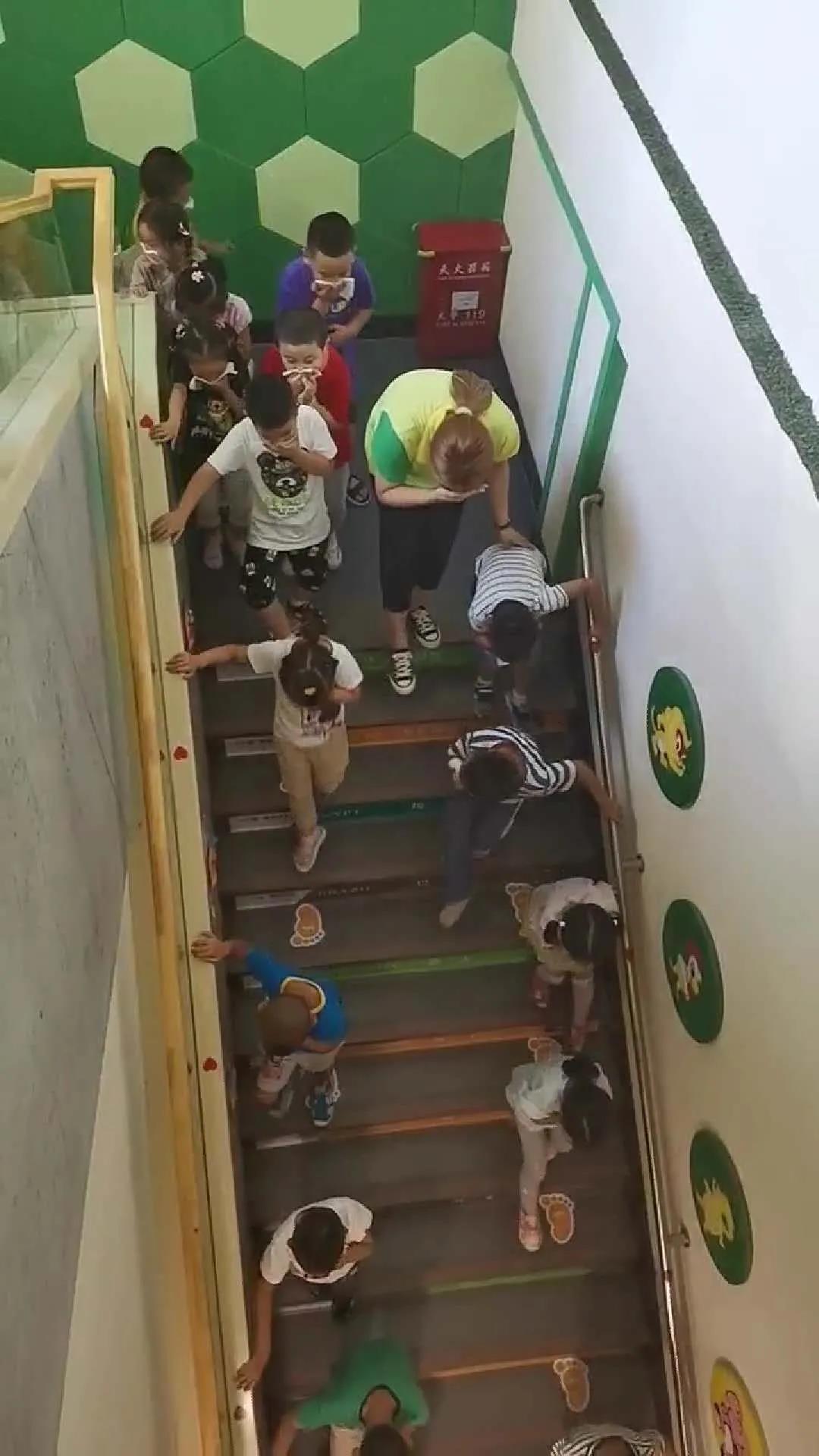 长春幼儿园