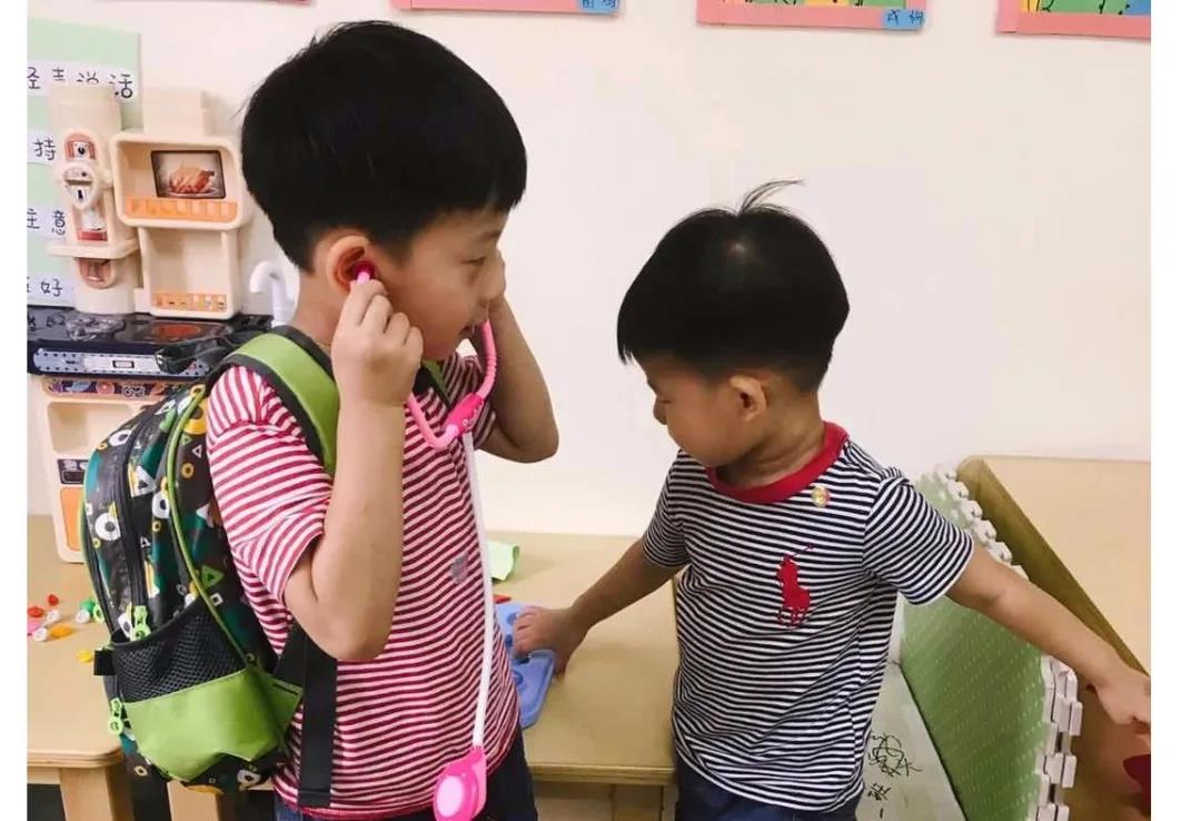 长春幼儿园