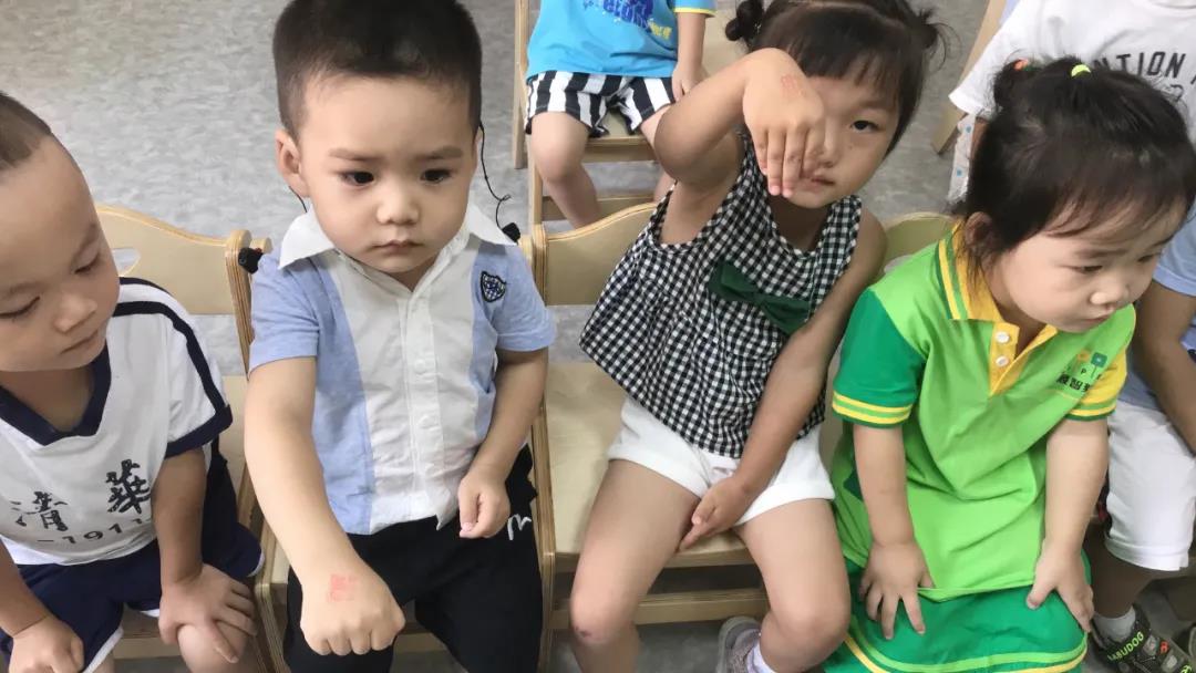 长春幼儿园