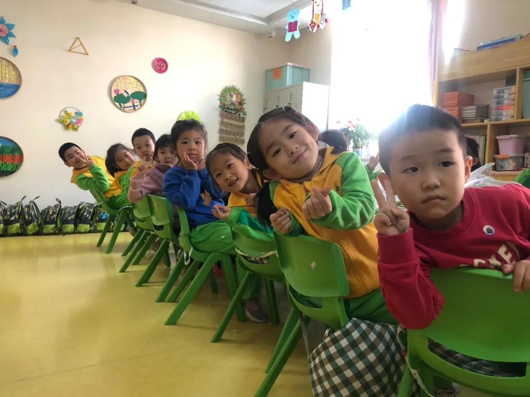 长春幼儿园
