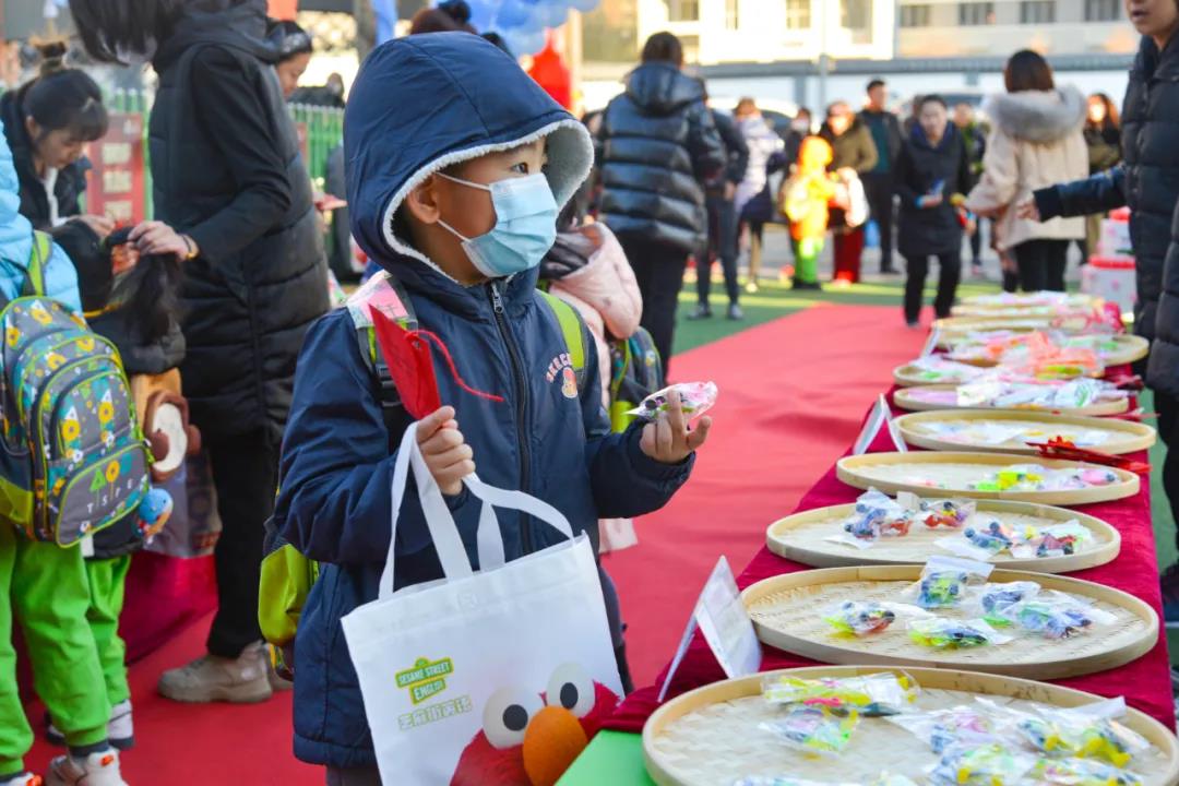 长春幼儿园