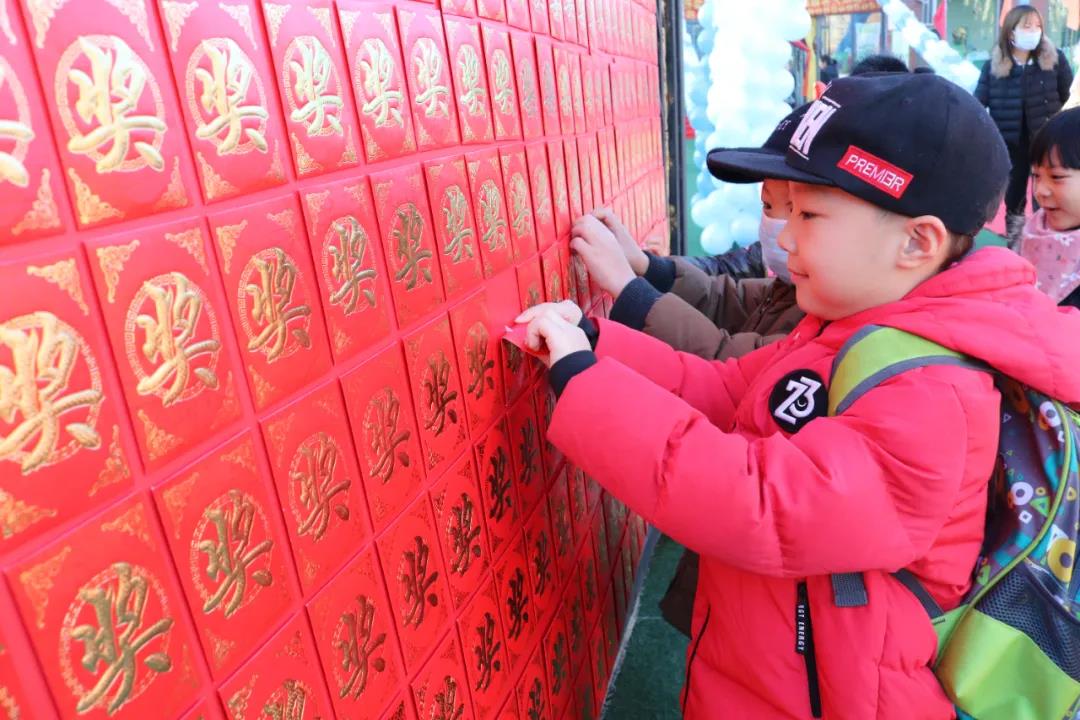 长春幼儿园