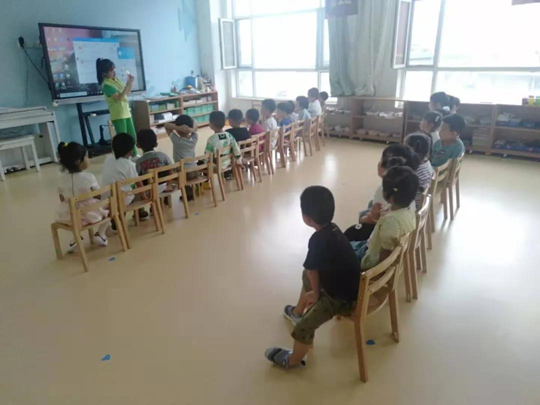 长春幼儿园
