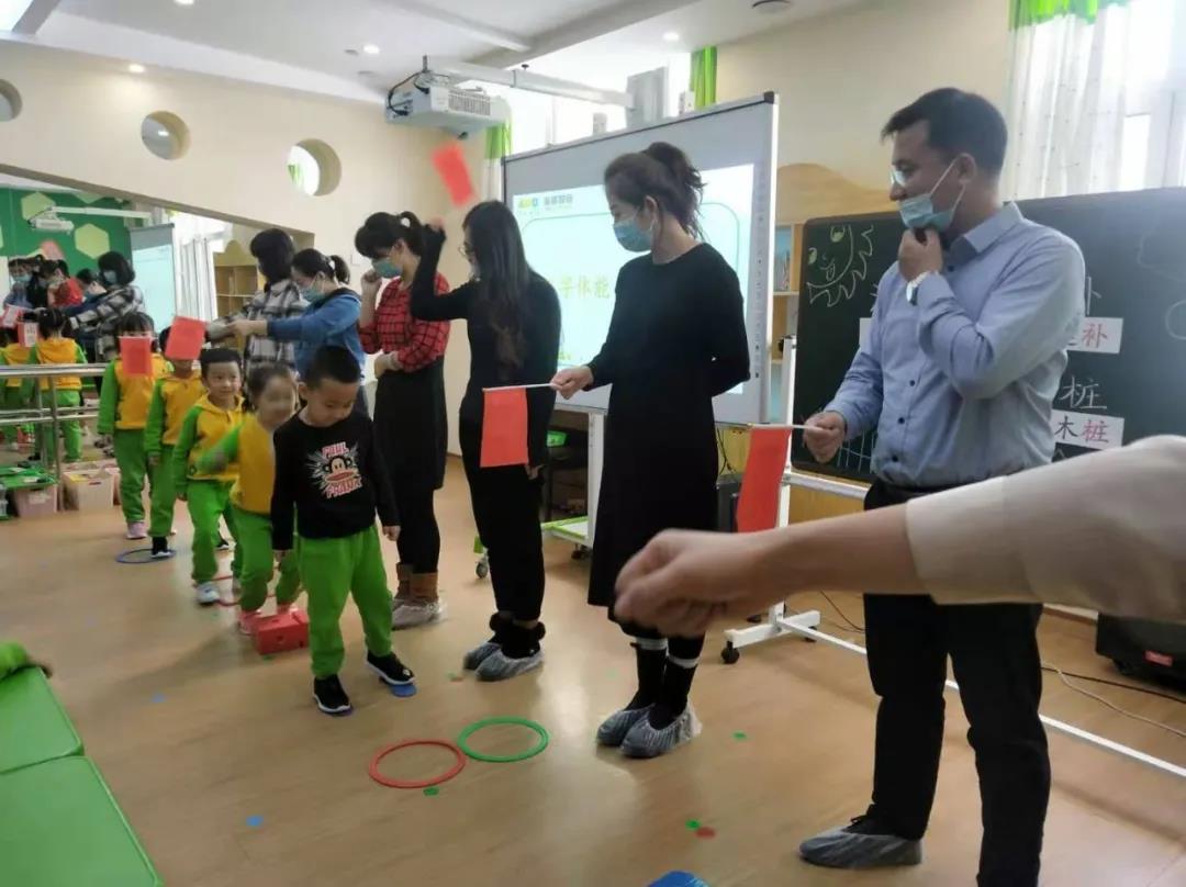 长春幼儿园