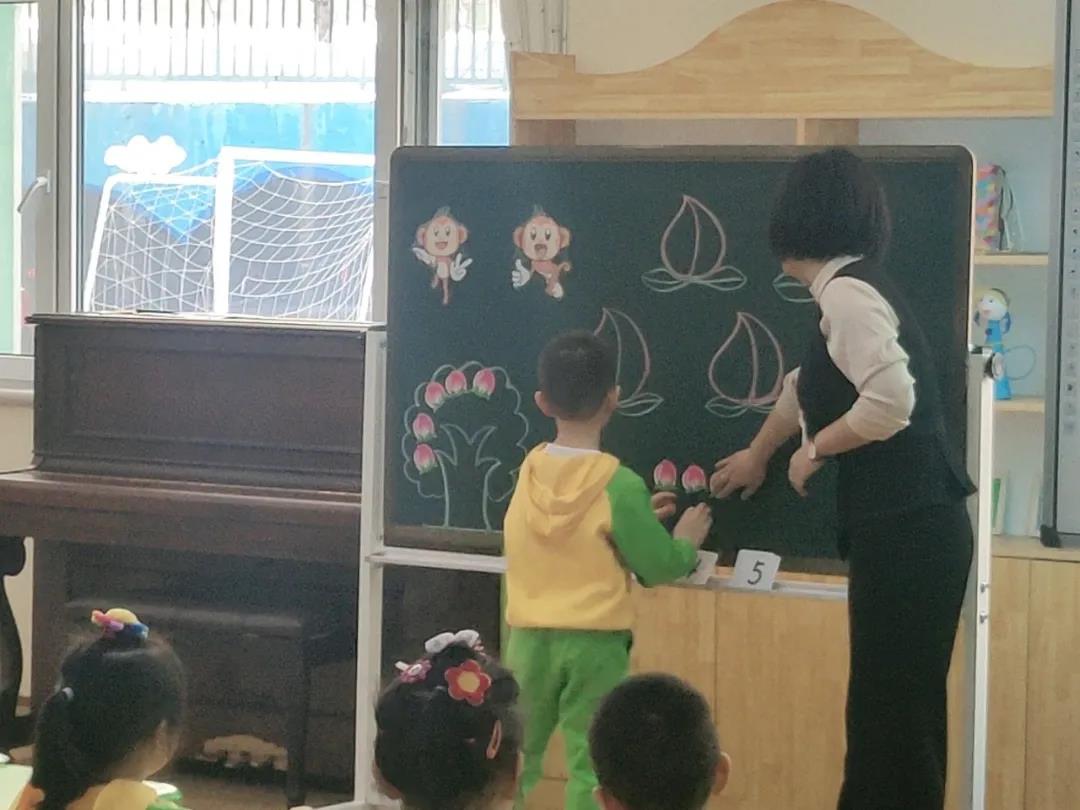 长春幼儿园