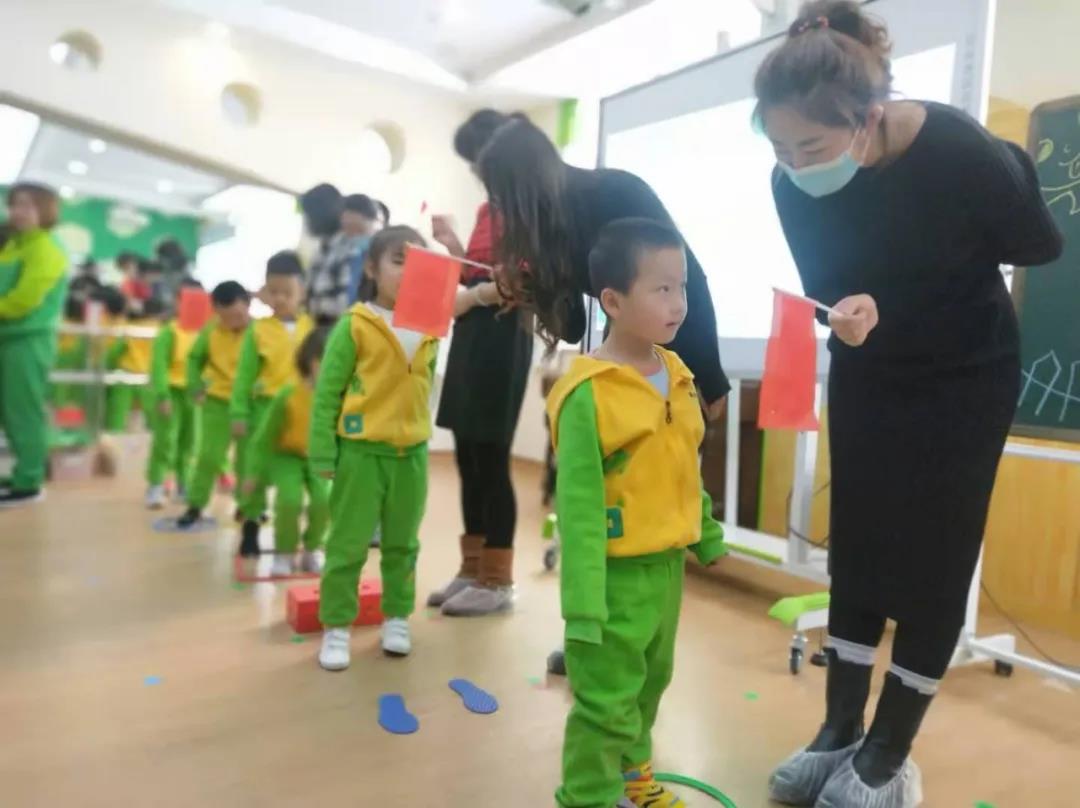 长春幼儿园
