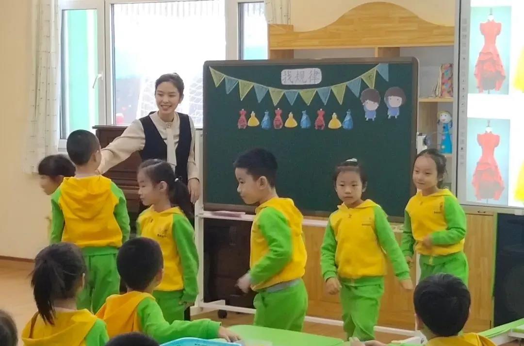 长春幼儿园