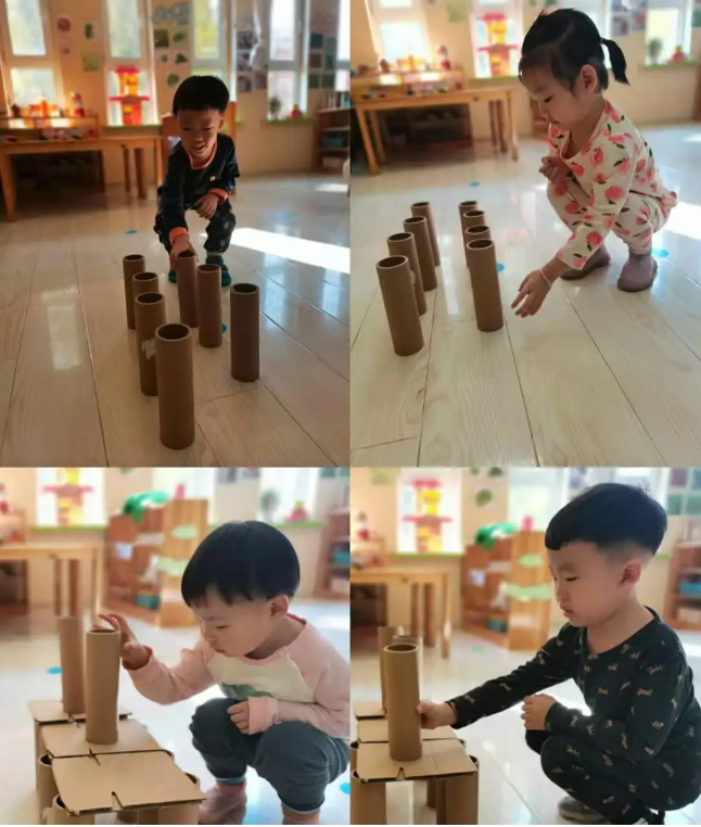 长春幼儿园