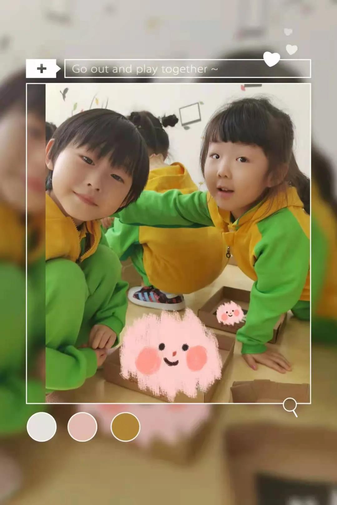 长春幼儿园