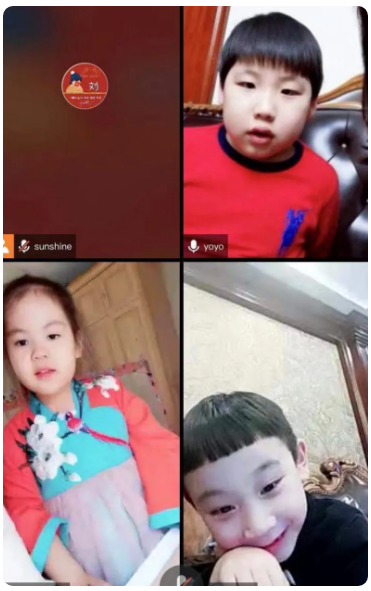 长春幼儿园