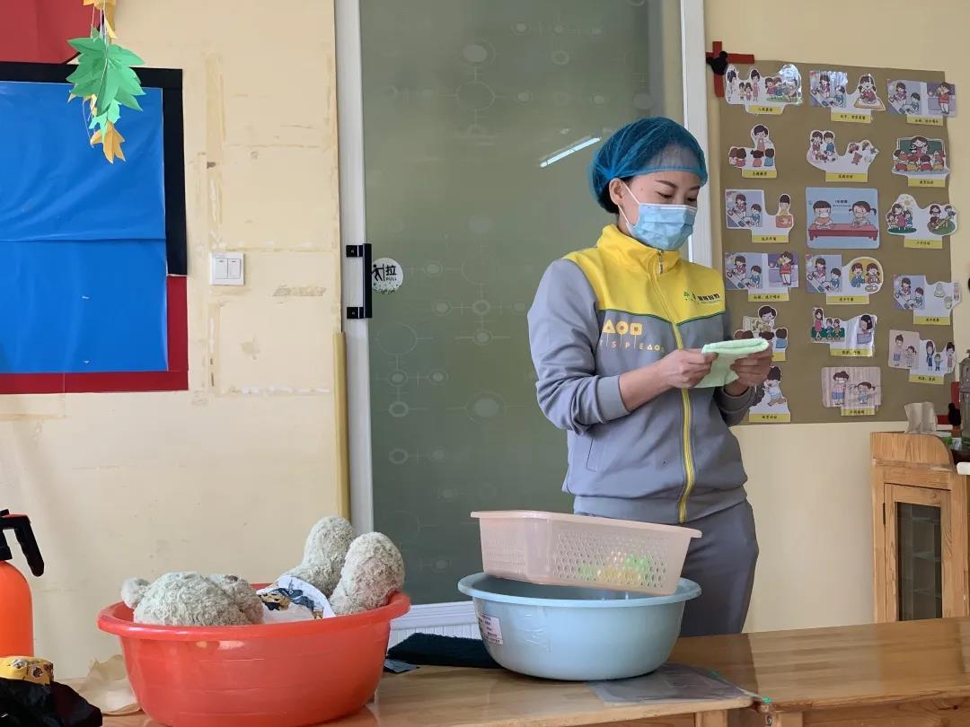 长春幼儿园