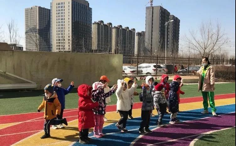 长春幼儿园