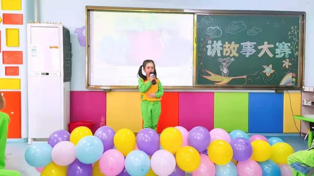 长春幼儿园